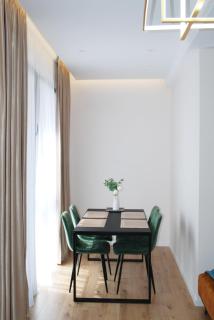 Lindi's Apartment 8/4 - Tirana - 6