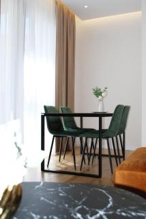 Lindi's Apartment 8/4 - Tirana - 3