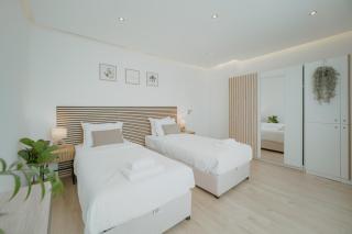 Avenue Varna Apartment Center Sea Garden - 4