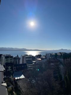 Buena Vista - San Carlos de Bariloche - 0