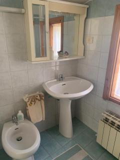 Casina la genziana sul Gran Sasso - Intermesoli - 4