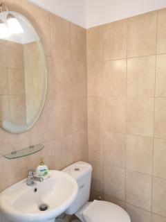 The Ionian Blue House Fully Equipped 3BR House - Andipáta - 1