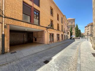 VUT Santo Tomás 1 - Salamanca - 9