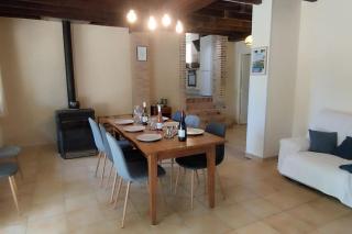 Gîte Chez les voisins - 7