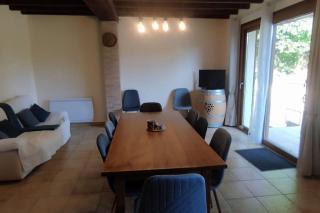 Gîte Chez les voisins - 6