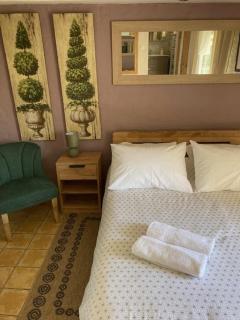 Le Logis des Remparts à l'intérieur de la Cité médiévale, Jardin privé, Parking inclus - 2