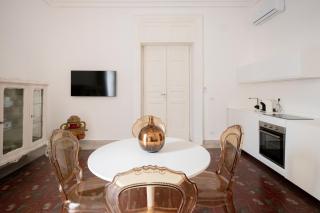 B. Sicilian Charming Stay Historical Suite - Catania - 1