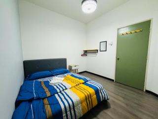 AYAAN Comfy Homestay with FREE WiFi - 7