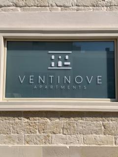 VENTINOVE Apartments - 4