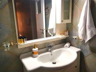 Mary's Apartment, Athens Zografou - 4