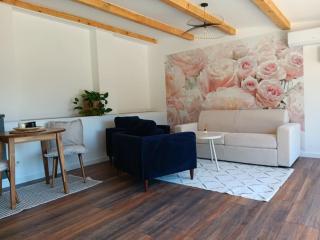 Studio cosy avec piscine les Accatine 2 - Marsiglia - 0