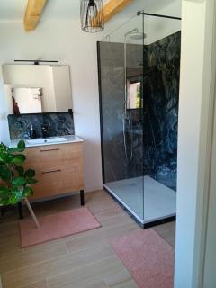 Studio cosy avec piscine les Accatine 2 - Marsiglia - 3