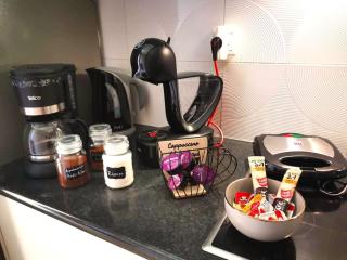 Mary's Apartment, Athens Zografou - 2