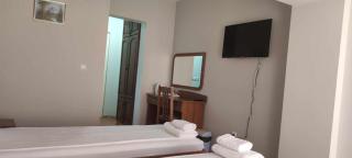 Gardenia Guest House - 2