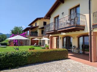 Agriturismo Il Casale Del Lago - Gardone Riviera - 9