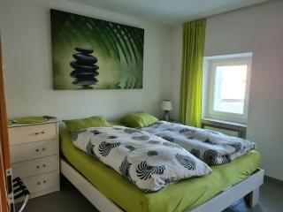 Urban Oasis Apartment - 3