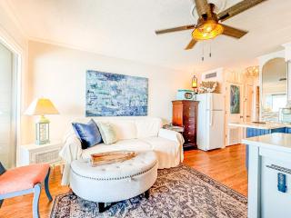 The Blue Pearl Oceanfront Modern at Sea Cabin w Pool - Myrtle Beach - 5