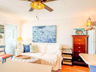 The Blue Pearl Oceanfront Modern at Sea Cabin w Pool - Myrtle Beach - 3