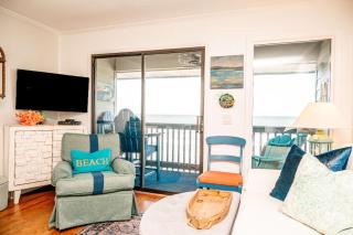 The Blue Pearl Oceanfront Modern at Sea Cabin w Pool - Myrtle Beach - 2