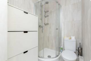 Nice room in Battersea Park Zone 1 - Londra - 7