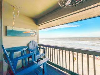 The Blue Pearl Oceanfront Modern at Sea Cabin w Pool - Myrtle Beach - 6