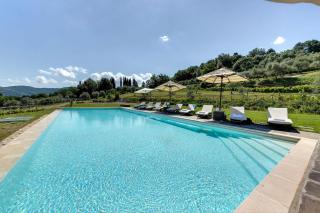 AMORE RENTALS - Villa Mia - Panzano - 9