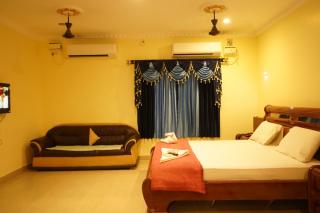 Hotel Supreme AC - Rāmeswaram - 6