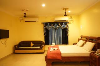 Hotel Supreme AC - Rāmeswaram - 5