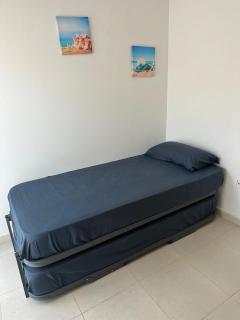 Apartamento Soles - Vera playa a 200 metros - Urb laguna beach - Vera - 5