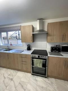 Cooper stay - perfect for contractors - Grimsby - 2