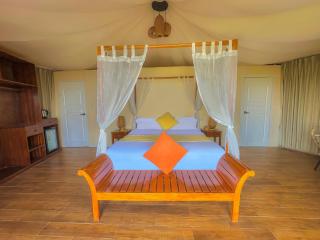 InSense Mountainview Resort - Siquijor - 2