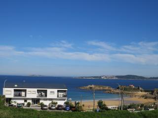 Hotel Foxos - A Lanzada - 0