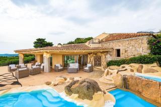 Villa La Perla - Porto Cervo - 9