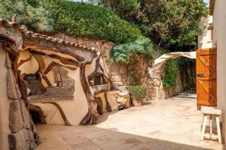 Villa La Perla - Porto Cervo - 7