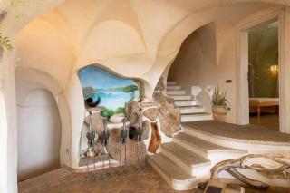 Villa La Perla - Porto Cervo - 1