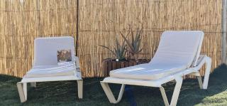 Exclusive bungalow by the beach - natural house - Matalascañas - 5