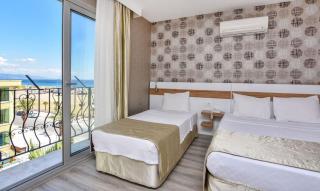 Acem Hotel - Ayvalık - 7
