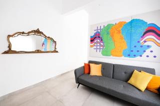 B Sicilian Charming Stay Design Apartment - Catania - 2