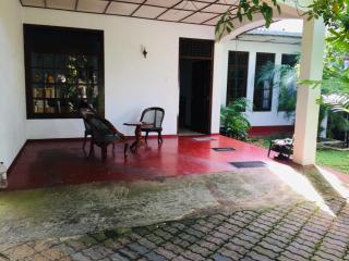 ZERO SIX Tiny APARTMENT - Galle - 7