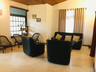 ZERO SIX Tiny APARTMENT - Galle - 5