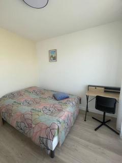 Appartement spacieux Brest Bellevue de 1 à 6 personnes - Brest - 7