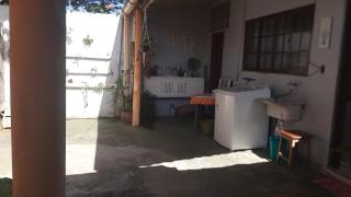 Casa no centro - Cananéia - 1