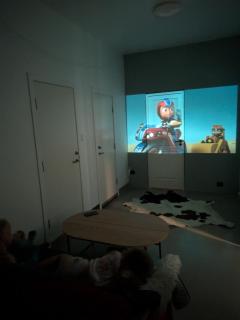 Liten leilighet midt i sentrum - 5