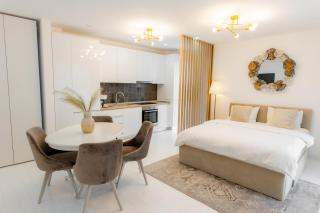 Studio Vivo Residence - Baia Mare - 9