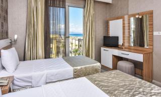 Acem Hotel - Ayvalık - 9
