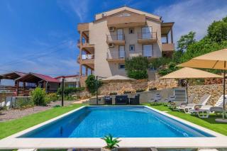 Apartments in Dramalj 39257 - Dramalj - 1