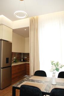 Lindi's Apartment 8/3 - 1