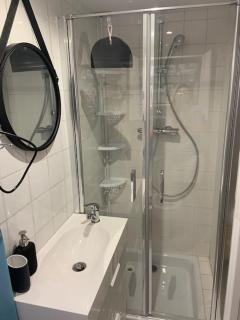 Charmant duplex Metro Raspail jardin du Luxembourg - Paris - 9