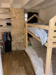 Charmant duplex Metro Raspail jardin du Luxembourg - Paris - 8