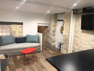 Charmant duplex Metro Raspail jardin du Luxembourg - Paris - 7